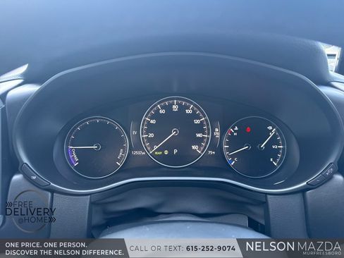 Used 2026 MAZDA CX-50 AWD 2.5 Hybrid w/ Weather Package image 16