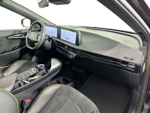 Used 2023 Kia EV6 GT AWD/4WD image 32