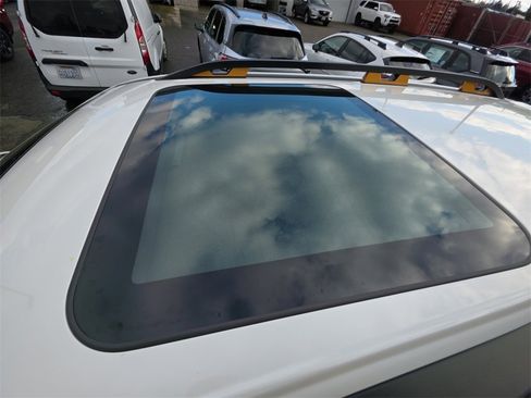 Certified 2024 Subaru Forester Wilderness image 22