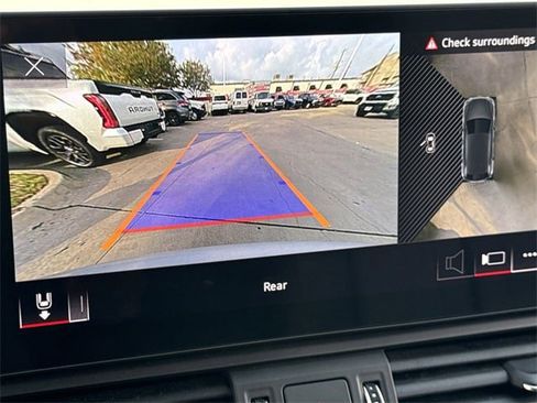 Used 2023 Audi Q5 2.0T Premium Plus image 18