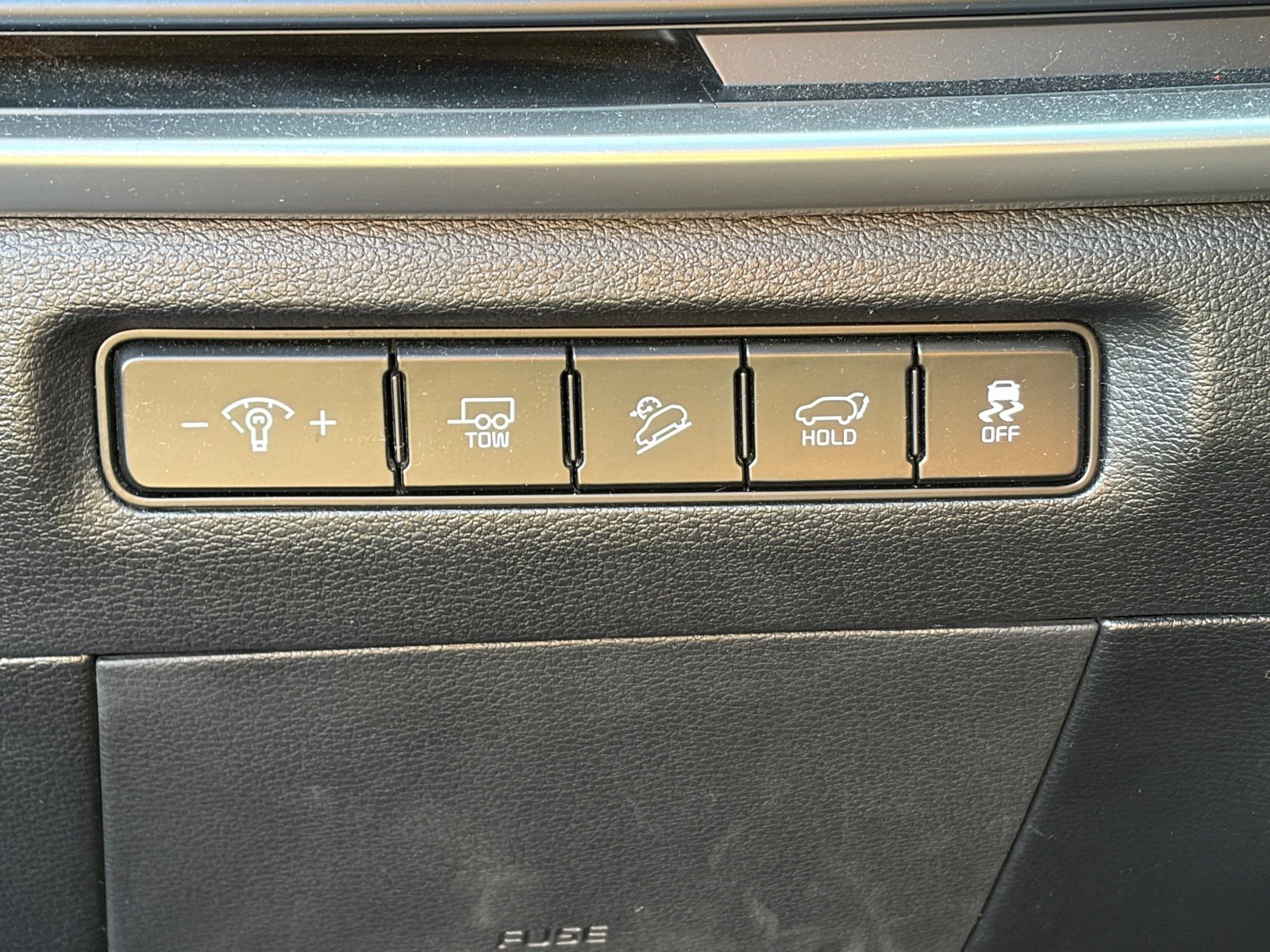 Certified 2023 Kia Telluride EX X-Line AWD/4WD image 9