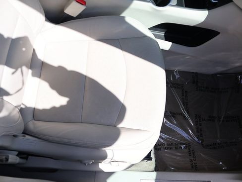 Used 2020 GMC Terrain Denali w/ Denali Premium Package FWD image 32