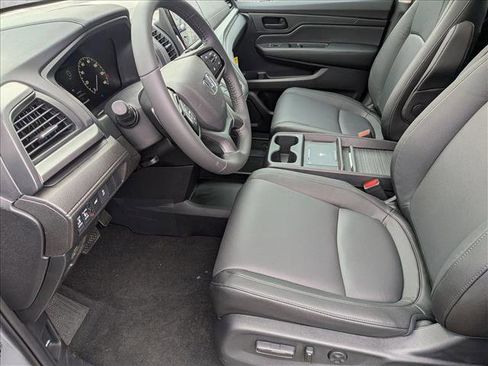New 2026 Honda Odyssey EX-L image 4