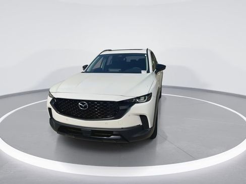 New 2026 MAZDA CX-50 AWD 2.5 Hybrid w/ Weather Package image 3