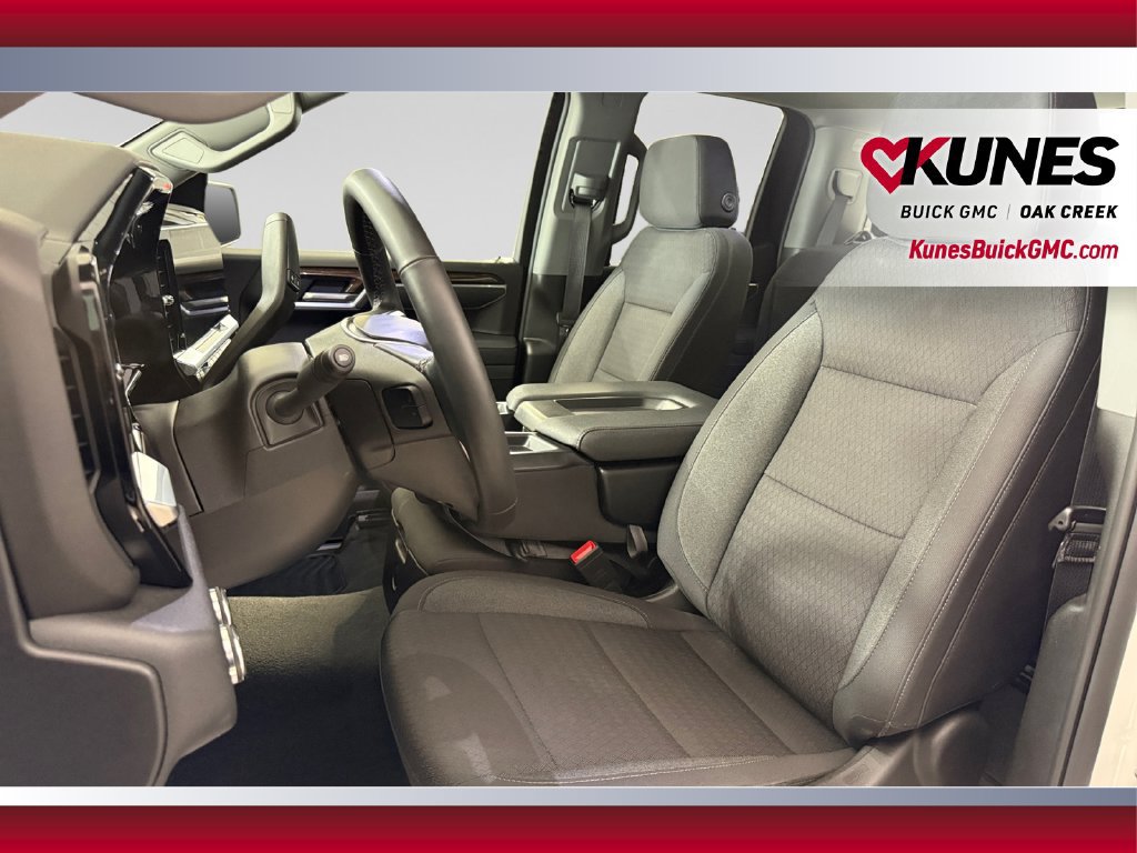 Used 2026 GMC Sierra 1500 Elevation AWD/4WD image 23