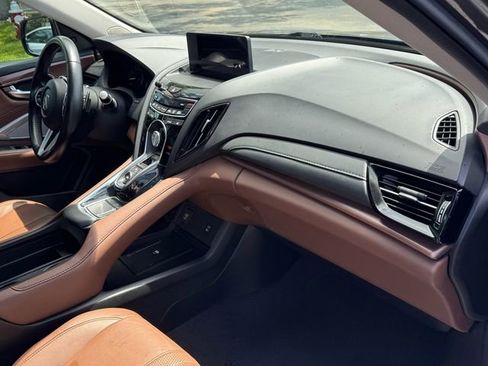 Used 2023 Acura RDX FWD w/ Technology Package image 17