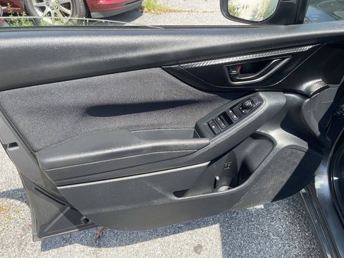 Used 2018 Subaru Impreza 2.0i Premium w/ Eyesight & BSD & Rcta AWD/4WD image 11
