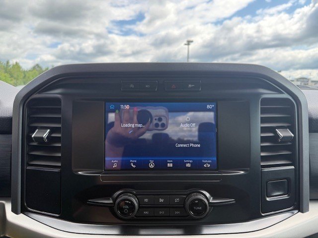 Certified 2021 Ford F150 XLT w/ XTR Package AWD/4WD image 16