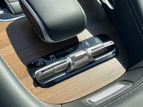 Certified 2023 Mercedes-Benz GLE 53 AMG 4MATIC Coupe image 39