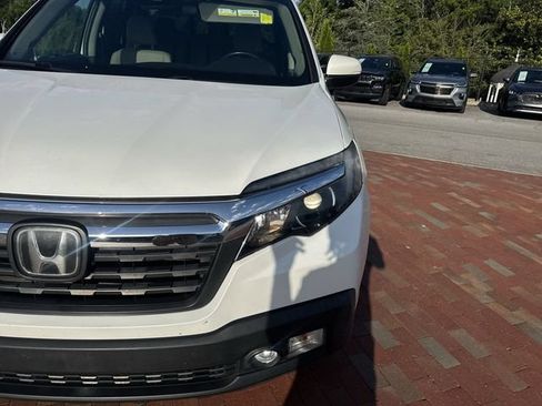 Used 2020 Honda Ridgeline RTL image 23