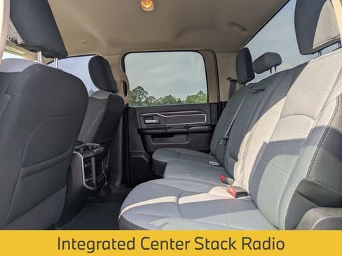 Used 2020 RAM 2500 Big Horn w/ Level 1 Equipment Group image 28