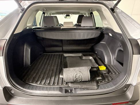 Used 2024 Toyota RAV4 XLE w/ Convenience Package AWD/4WD image 35