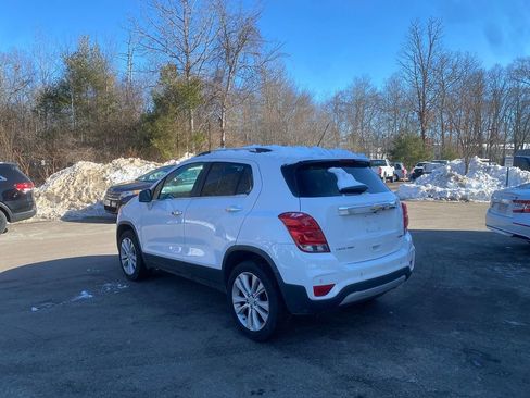 Used 2017 Chevrolet Trax Premier image 8