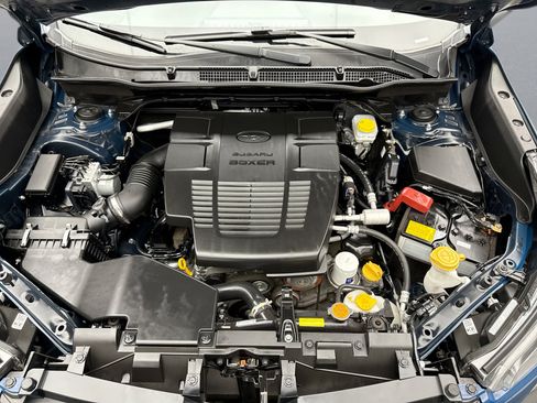 Used 2022 Subaru Forester Wilderness image 25