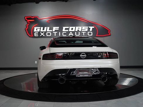 Used 2025 Nissan Z Sport w/ Floor Mat Package RWD image 6