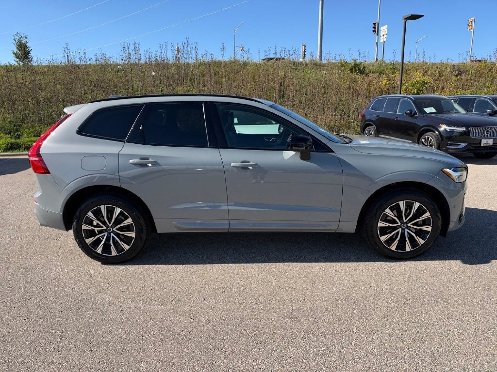 Certified 2024 Volvo XC60 B5 Plus w/ Protection Package Premier AWD/4WD image 2