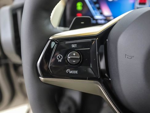 New 2025 BMW X3 xDrive30i w/ Premium Package image 12