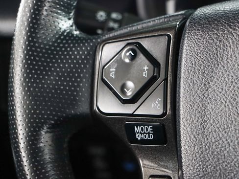 Used 2024 Toyota 4Runner TRD Pro AWD/4WD image 14
