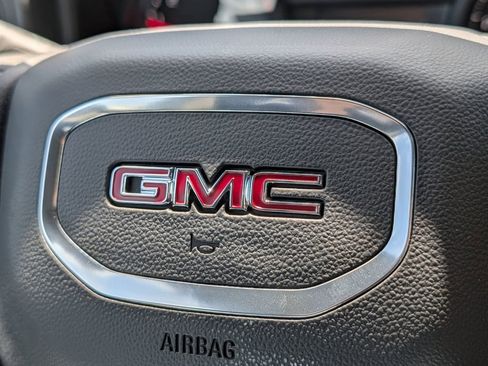 New 2026 GMC Sierra 1500 Pro w/ Pro Value Package AWD/4WD image 52