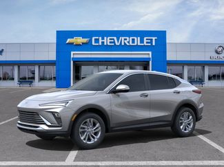 New 2025 Buick Envista Preferred w/ Convenience I Package video 2