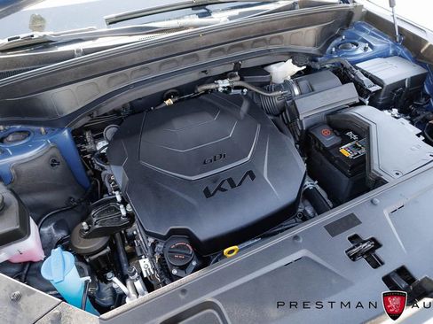 Used 2023 Kia Telluride SX Prestige image 53