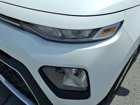 Used 2022 Kia Soul LX w/ Technology Package FWD image 14