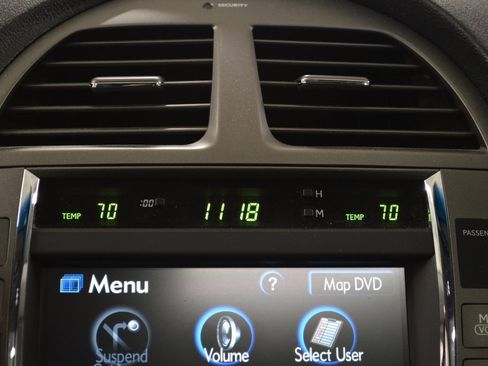 Used 2007 Lexus ES 350 350 image 27