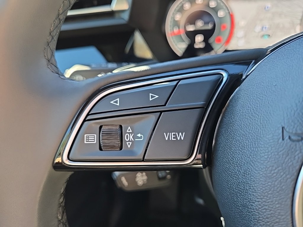 Used 2026 Audi A3 2.0T Premium AWD/4WD image 19