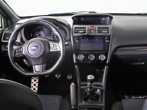 Used 2020 Subaru WRX Premium image 29