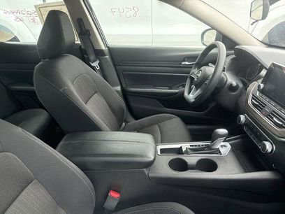 Certified 2025 Nissan Altima 2.5 SV