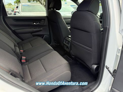 Certified 2023 Honda CR-V Sport image 12