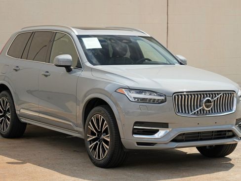 Used 2025 Volvo XC90 T8 Plus w/ Protection Package Premier AWD/4WD image 57