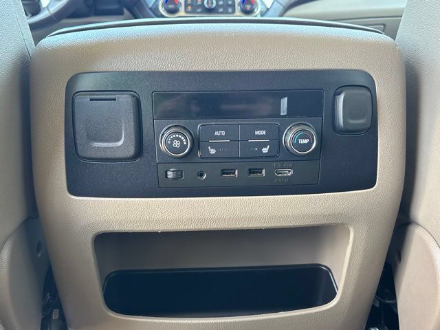 Used 2020 Chevrolet Tahoe LT AWD/4WD image 25