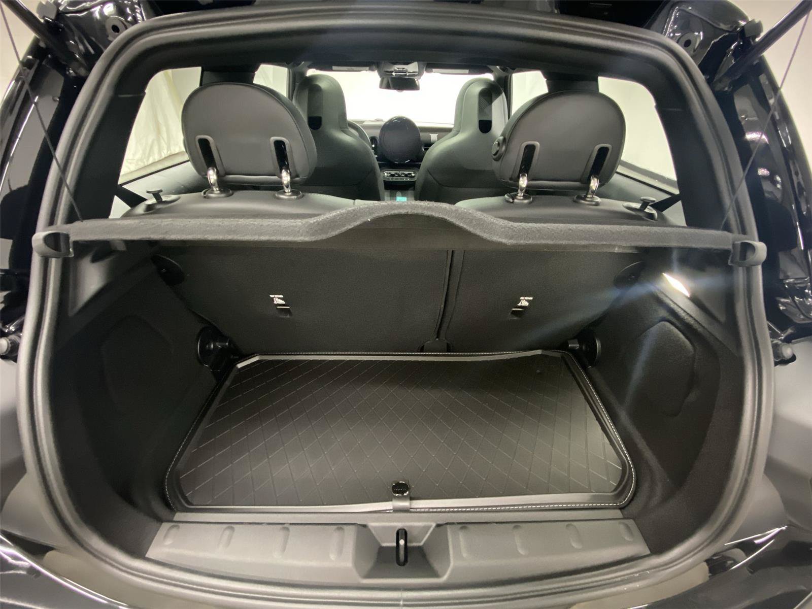 New 2026 MINI Cooper S FWD image 25
