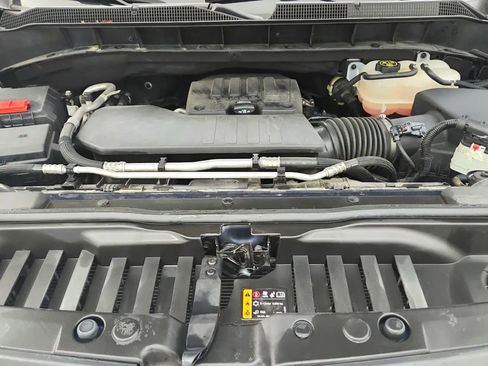 Used 2022 Chevrolet Silverado 1500 LT image 20