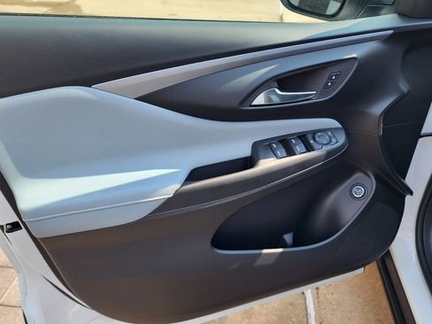 New 2026 Buick Envista Preferred w/ Convenience I Package image 13