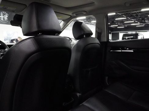 Used 2025 Kia Seltos EX w/ EX Sunroof Package FWD image 23