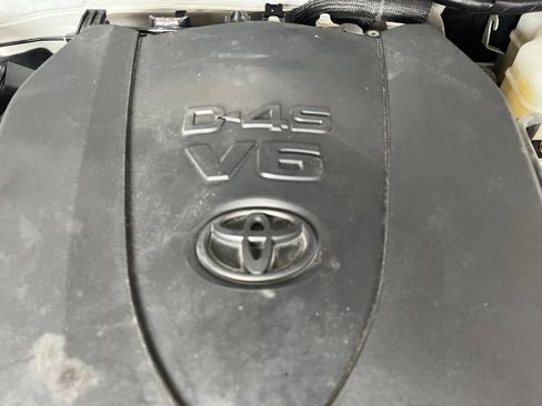 Used 2019 Toyota Tacoma TRD Pro AWD/4WD image 10