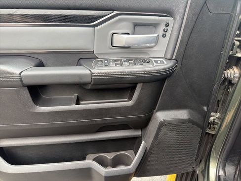 Used 2021 RAM 2500 Power Wagon image 18