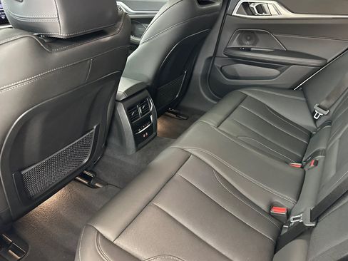 Used 2023 BMW i4 eDrive40 w/ M Sport Package RWD image 27