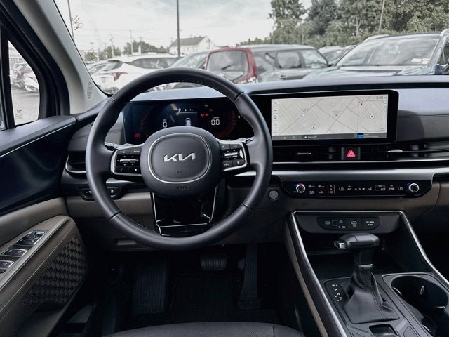 Certified 2026 Kia Carnival FWD image 22