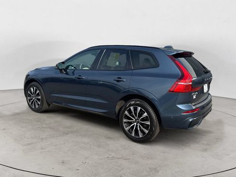 Certified 2024 Volvo XC60 B5 Plus w/ Climate Package AWD/4WD image 4