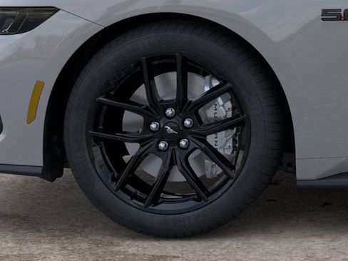 New 2026 Ford Mustang GT Premium RWD image 20