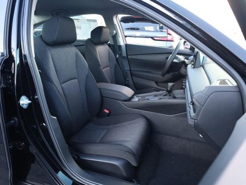 New 2025 Honda Accord LX image 22