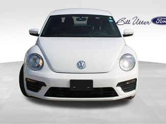 Used 2019 Volkswagen Beetle 2.0T S video 2