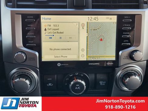 Used 2023 Toyota 4Runner SR5 Premium image 19