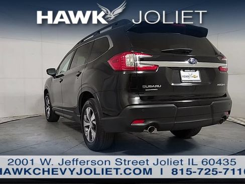 Used 2025 Subaru Ascent Premium AWD/4WD image 6