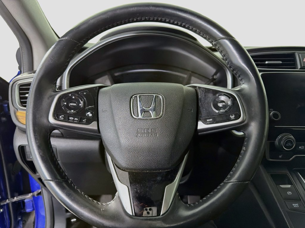 Used 2020 Honda CR-V EX-L image 13