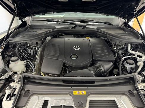 Certified 2026 Mercedes-Benz GLC 300 image 15