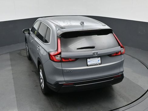 Used 2023 Honda CR-V EX image 59